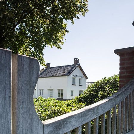 Bed And Breakfast Lindershoeve Bergeijk Extérieur photo