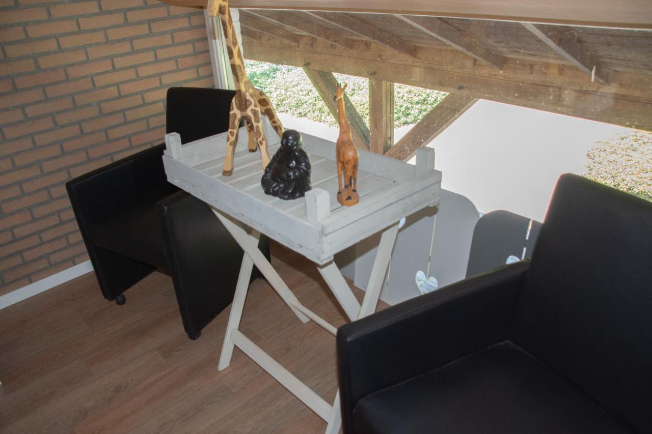 Bed And Breakfast Lindershoeve Bergeijk Extérieur photo