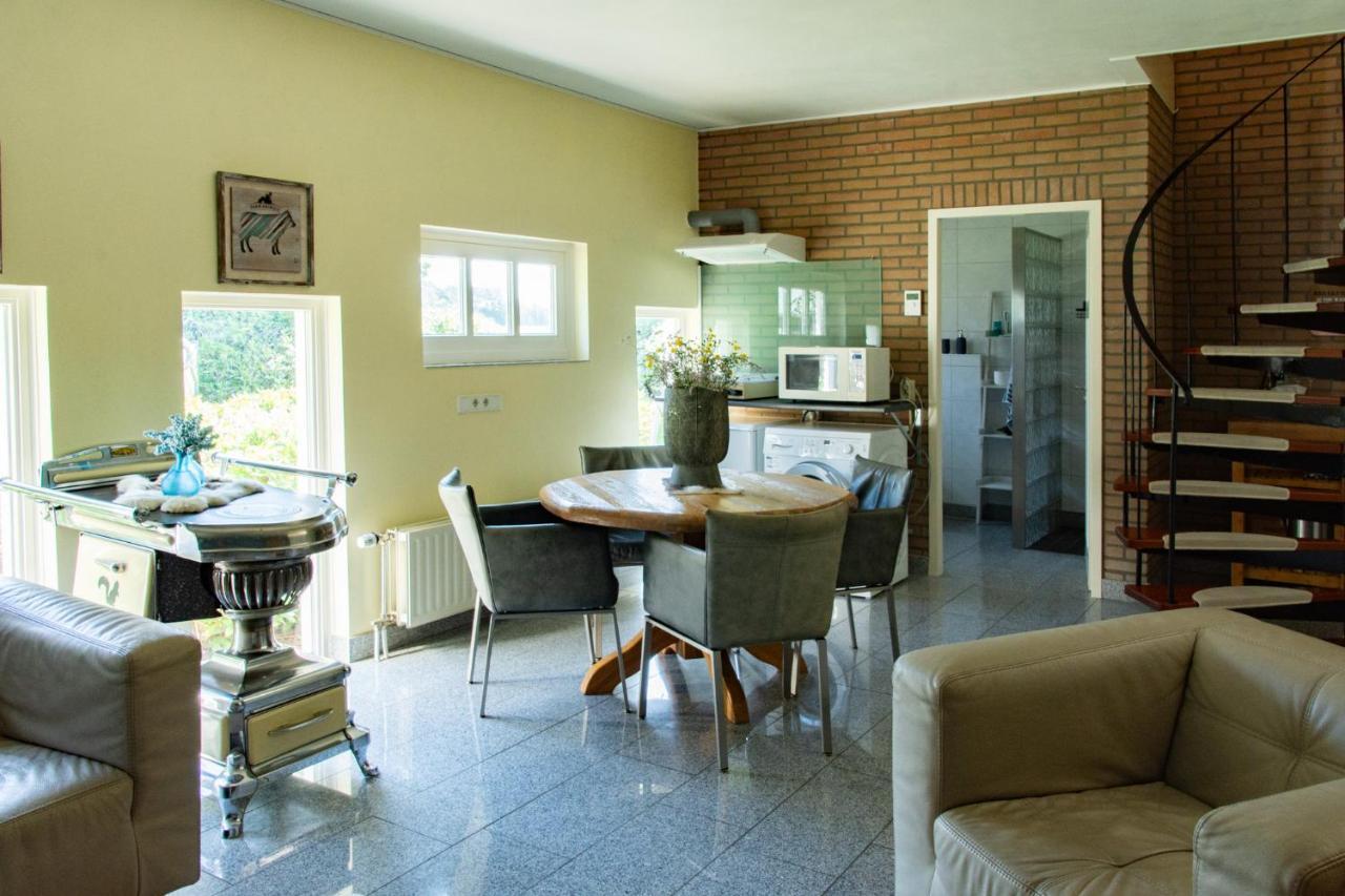 Bed And Breakfast Lindershoeve Bergeijk Extérieur photo