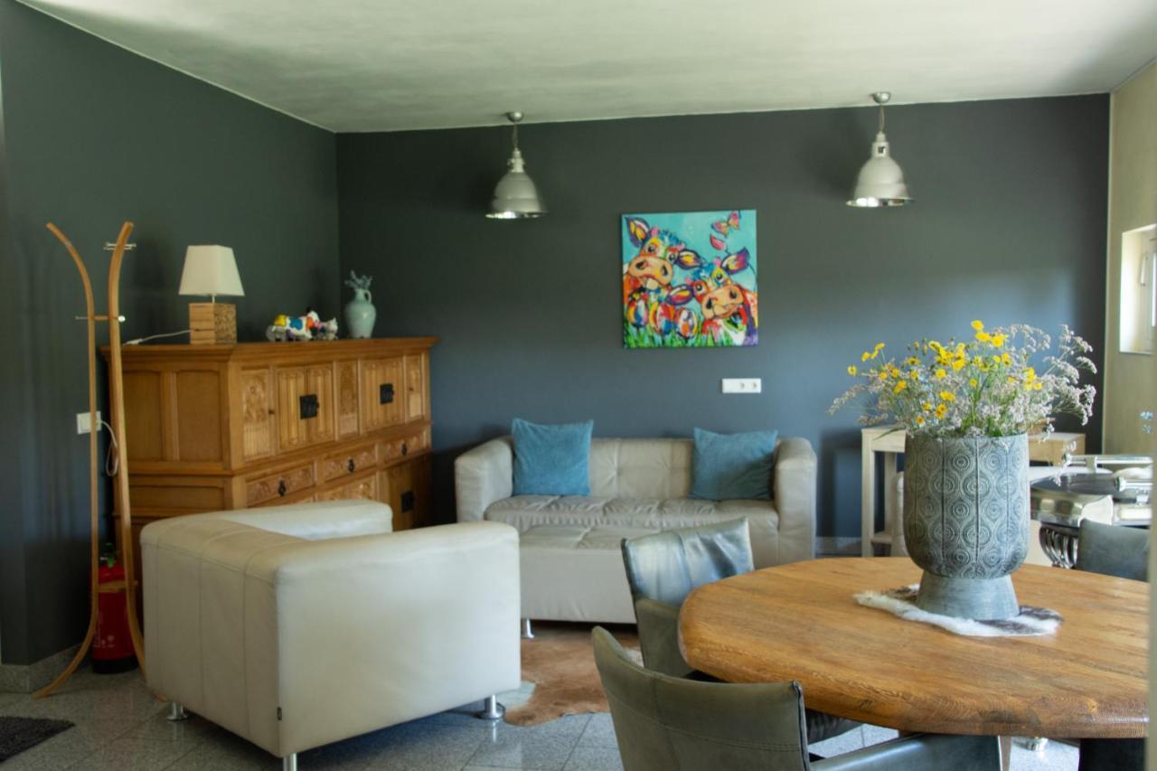 Bed And Breakfast Lindershoeve Bergeijk Extérieur photo