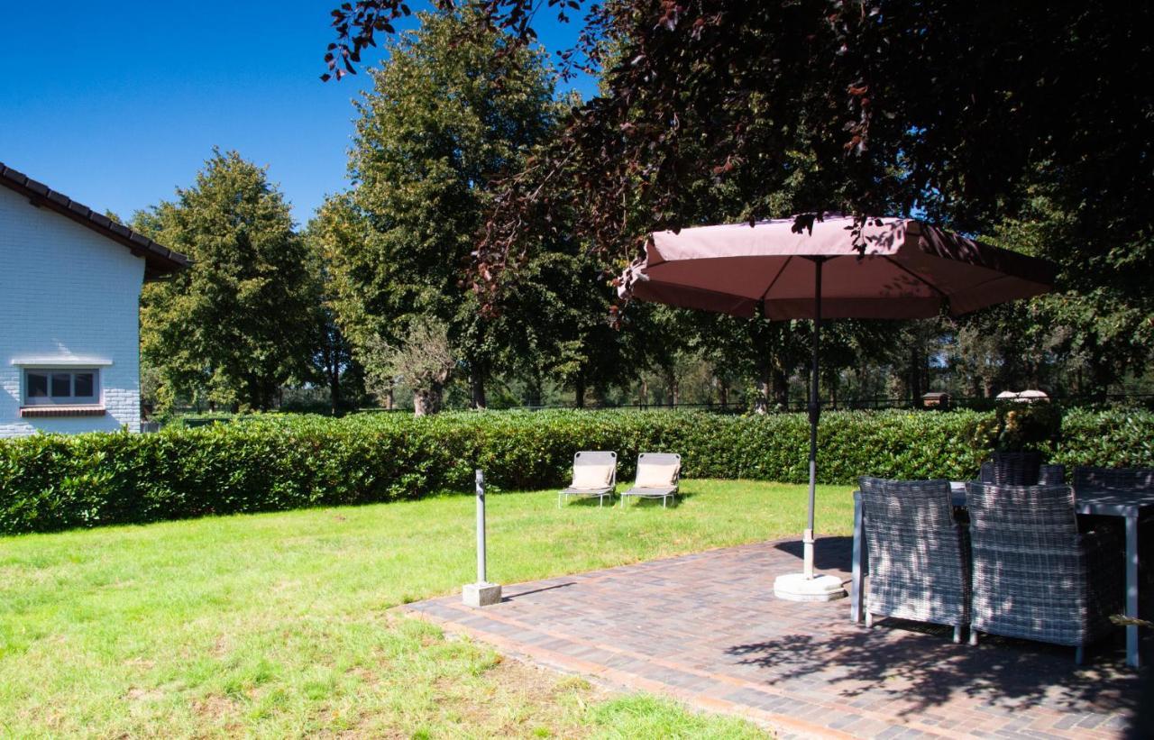 Bed And Breakfast Lindershoeve Bergeijk Extérieur photo